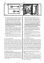 Предварительный просмотр 65 страницы Sentiotec 360C Instructions For Installation And Use Manual