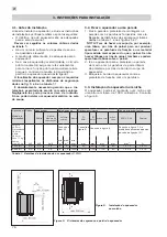 Предварительный просмотр 76 страницы Sentiotec 360C Instructions For Installation And Use Manual