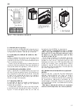 Предварительный просмотр 77 страницы Sentiotec 360C Instructions For Installation And Use Manual