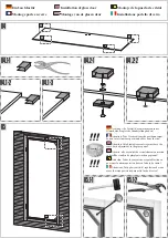 Предварительный просмотр 19 страницы Sentiotec 92773 Instructions For Installation And Use Manual