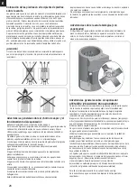 Предварительный просмотр 52 страницы Sentiotec 92773 Instructions For Installation And Use Manual