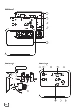 Предварительный просмотр 14 страницы Sentiotec A2-15 Assembling Instructions Operating Instructions