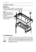 Preview for 32 page of Sentiotec Concept R mini CP-RM-35 Instructions For Installation Manual