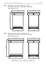 Предварительный просмотр 52 страницы Sentiotec Concept R Instructions For Installation And Use Manual