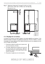 Предварительный просмотр 64 страницы Sentiotec Concept R Instructions For Installation And Use Manual