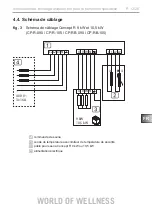 Предварительный просмотр 65 страницы Sentiotec Concept R Instructions For Installation And Use Manual