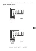 Предварительный просмотр 67 страницы Sentiotec Concept R Instructions For Installation And Use Manual