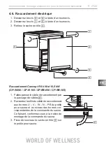 Предварительный просмотр 69 страницы Sentiotec Concept R Instructions For Installation And Use Manual