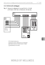 Предварительный просмотр 91 страницы Sentiotec Concept R Instructions For Installation And Use Manual