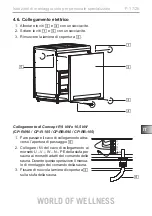 Предварительный просмотр 95 страницы Sentiotec Concept R Instructions For Installation And Use Manual