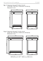 Предварительный просмотр 104 страницы Sentiotec Concept R Instructions For Installation And Use Manual