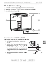 Предварительный просмотр 121 страницы Sentiotec Concept R Instructions For Installation And Use Manual