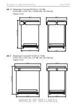 Предварительный просмотр 130 страницы Sentiotec Concept R Instructions For Installation And Use Manual