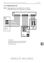 Предварительный просмотр 143 страницы Sentiotec Concept R Instructions For Installation And Use Manual