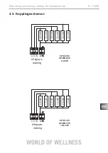 Предварительный просмотр 145 страницы Sentiotec Concept R Instructions For Installation And Use Manual