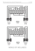 Предварительный просмотр 146 страницы Sentiotec Concept R Instructions For Installation And Use Manual