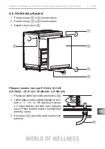 Предварительный просмотр 173 страницы Sentiotec Concept R Instructions For Installation And Use Manual