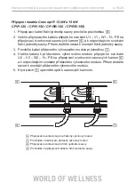 Предварительный просмотр 174 страницы Sentiotec Concept R Instructions For Installation And Use Manual