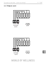 Предварительный просмотр 197 страницы Sentiotec Concept R Instructions For Installation And Use Manual