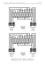 Предварительный просмотр 198 страницы Sentiotec Concept R Instructions For Installation And Use Manual