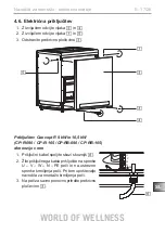 Предварительный просмотр 199 страницы Sentiotec Concept R Instructions For Installation And Use Manual