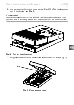 Preview for 15 page of Sentiotec HC4-B-RS485 Instructions For Installation And Use Manual