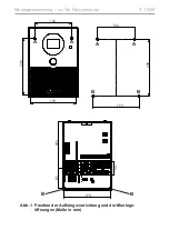 Preview for 74 page of Sentiotec HC4-B-RS485 Instructions For Installation And Use Manual