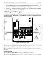 Preview for 76 page of Sentiotec HC4-B-RS485 Instructions For Installation And Use Manual