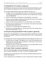 Preview for 78 page of Sentiotec HC4-B-RS485 Instructions For Installation And Use Manual