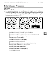 Preview for 79 page of Sentiotec HC4-B-RS485 Instructions For Installation And Use Manual