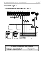 Preview for 88 page of Sentiotec HC4-B-RS485 Instructions For Installation And Use Manual