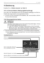 Preview for 96 page of Sentiotec HC4-B-RS485 Instructions For Installation And Use Manual