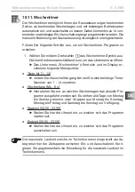 Preview for 103 page of Sentiotec HC4-B-RS485 Instructions For Installation And Use Manual