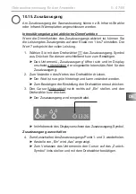 Preview for 107 page of Sentiotec HC4-B-RS485 Instructions For Installation And Use Manual