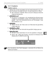 Preview for 109 page of Sentiotec HC4-B-RS485 Instructions For Installation And Use Manual