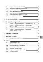 Preview for 183 page of Sentiotec HC4-B-RS485 Instructions For Installation And Use Manual