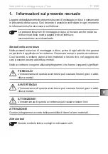 Preview for 185 page of Sentiotec HC4-B-RS485 Instructions For Installation And Use Manual