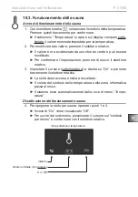 Preview for 217 page of Sentiotec HC4-B-RS485 Instructions For Installation And Use Manual