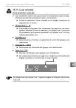 Preview for 229 page of Sentiotec HC4-B-RS485 Instructions For Installation And Use Manual