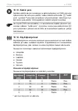 Preview for 345 page of Sentiotec HC4-B-RS485 Instructions For Installation And Use Manual