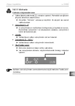 Preview for 349 page of Sentiotec HC4-B-RS485 Instructions For Installation And Use Manual