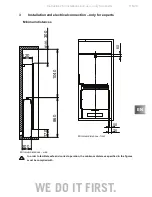 Предварительный просмотр 5 страницы Sentiotec HWO-035NS-P Instructions For Installation And Use Manual