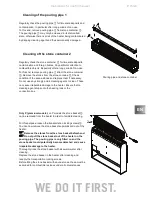 Предварительный просмотр 15 страницы Sentiotec HWO-035NS-P Instructions For Installation And Use Manual