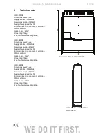 Предварительный просмотр 18 страницы Sentiotec HWO-035NS-P Instructions For Installation And Use Manual