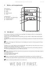 Preview for 10 page of Sentiotec IS1 Instructions For Installation And Use Manual