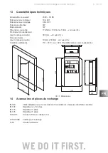 Preview for 41 page of Sentiotec IS1 Instructions For Installation And Use Manual