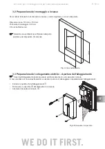 Preview for 47 page of Sentiotec IS1 Instructions For Installation And Use Manual