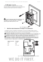 Preview for 50 page of Sentiotec IS1 Instructions For Installation And Use Manual