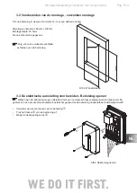 Preview for 61 page of Sentiotec IS1 Instructions For Installation And Use Manual