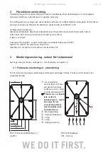 Preview for 74 page of Sentiotec IS1 Instructions For Installation And Use Manual